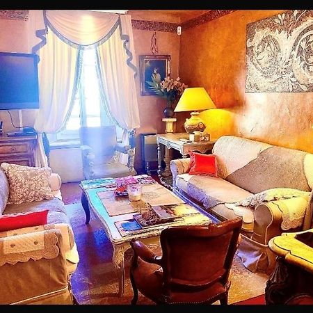 Appartement De Luxe Au Coeur De แซ็ง-ทรอเป ภายนอก รูปภาพ