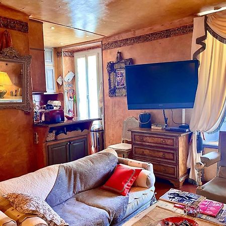 Appartement De Luxe Au Coeur De แซ็ง-ทรอเป ภายนอก รูปภาพ