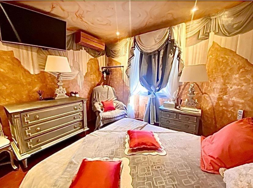 Appartement De Luxe Au Coeur De แซ็ง-ทรอเป ภายนอก รูปภาพ