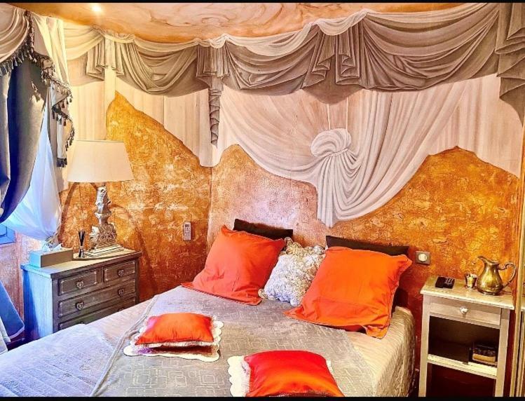 Appartement De Luxe Au Coeur De แซ็ง-ทรอเป ภายนอก รูปภาพ