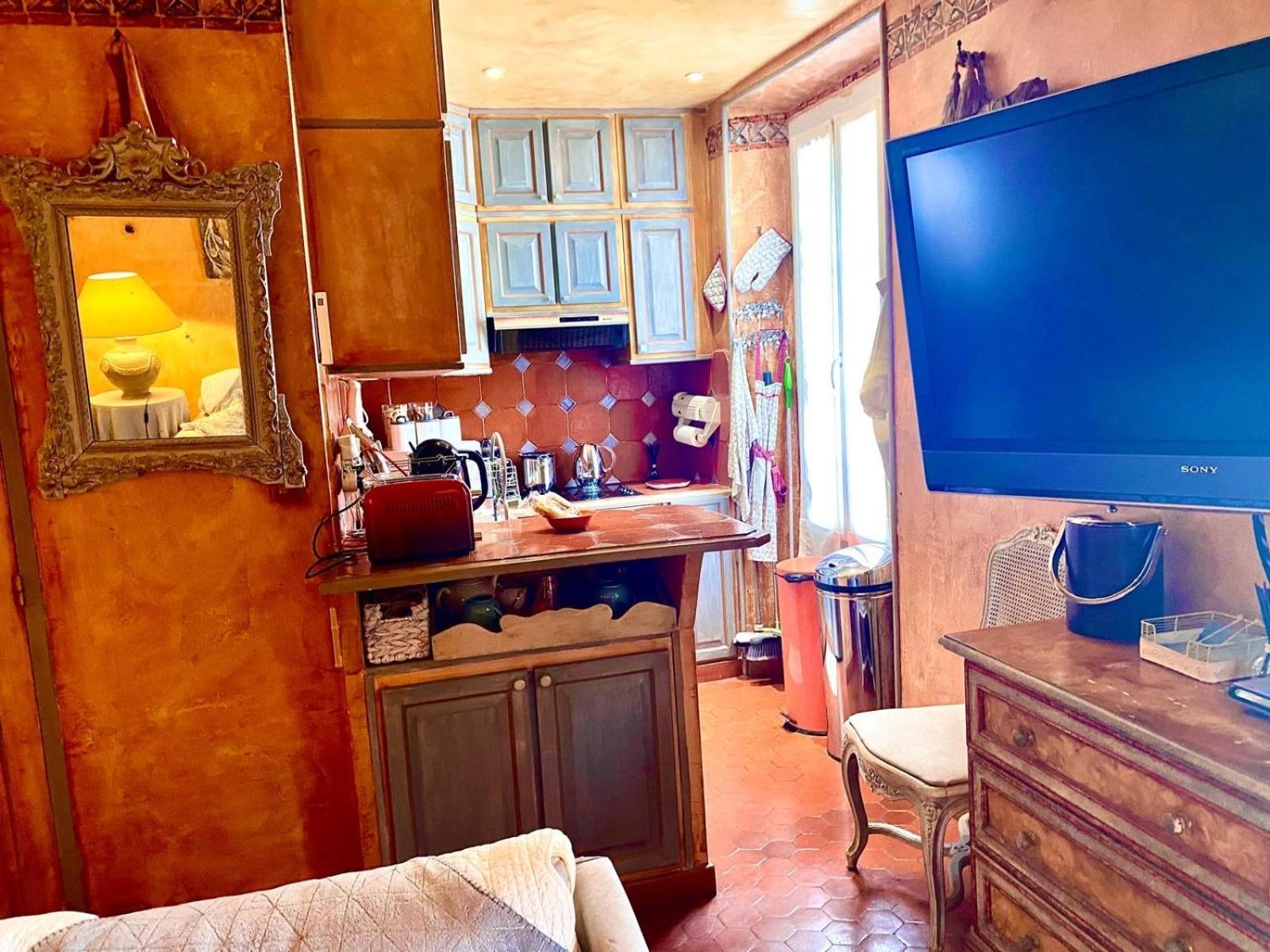 Appartement De Luxe Au Coeur De แซ็ง-ทรอเป ภายนอก รูปภาพ